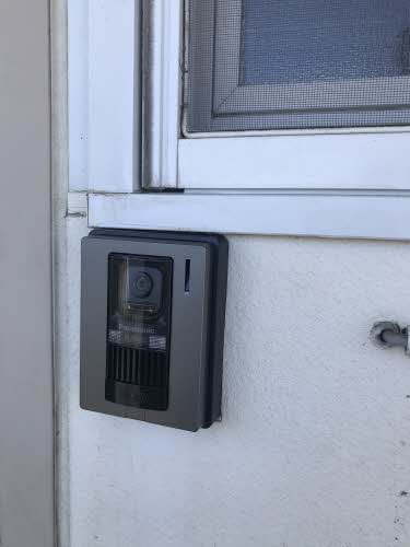 コーポ・パル 203号-5