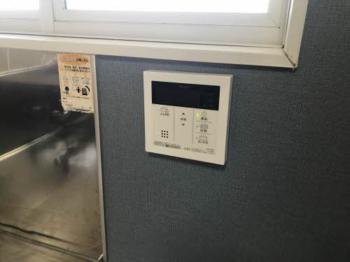 コーポ・パル 203号-8