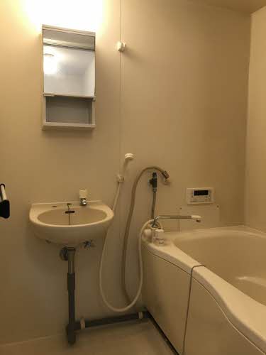 コーポ・パル 203号-10