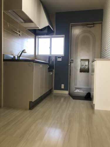 コーポ・パル 203号-12