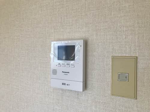 コーポ・パル 203号-13