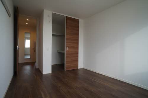 シャーメゾン富沢ガーデン 202号-5