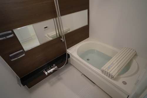 シャーメゾン富沢ガーデン 202号-7