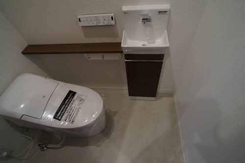 シャーメゾン富沢ガーデン 202号-8