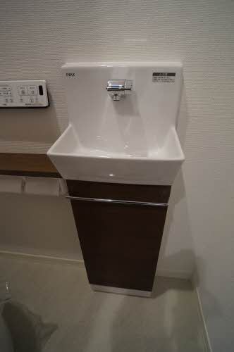 シャーメゾン富沢ガーデン 202号-9