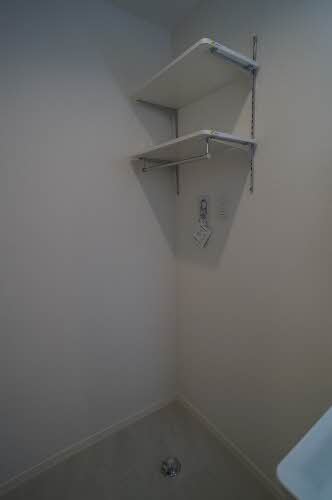 シャーメゾン富沢ガーデン 202号-10