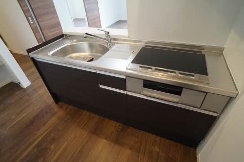 シャーメゾン富沢ガーデン 202号-11