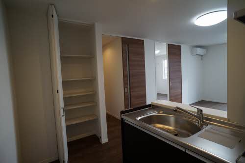 シャーメゾン富沢ガーデン 202号-12