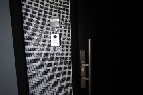 ザ・ガーデンコートハウス別館 202号-2