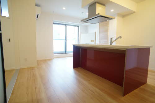 ザ・ガーデンコートハウス別館 202号-3