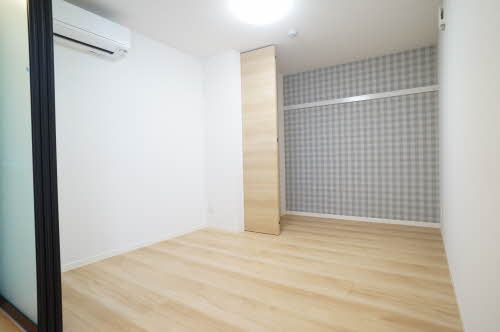 ザ・ガーデンコートハウス別館 202号-4