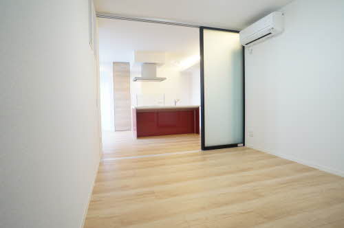 ザ・ガーデンコートハウス別館 202号-5