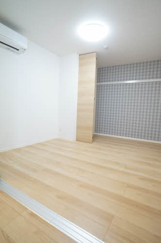 ザ・ガーデンコートハウス別館 202号-10