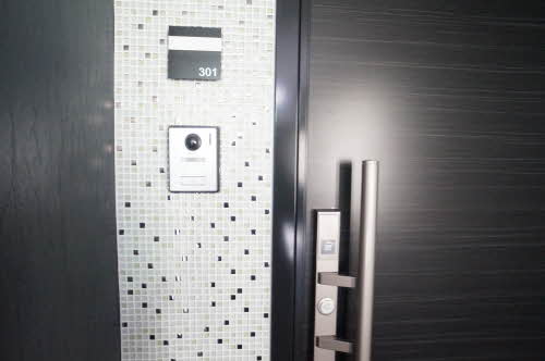 ザ・ガーデンコートハウス別館 301号-2