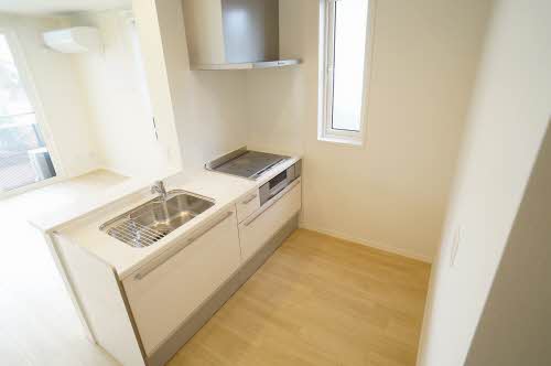 ウエストクロス 103号-3