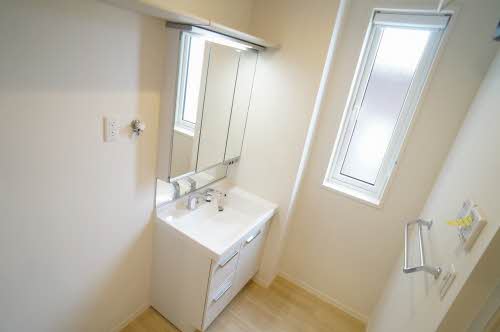 ウエストクロス 103号-5