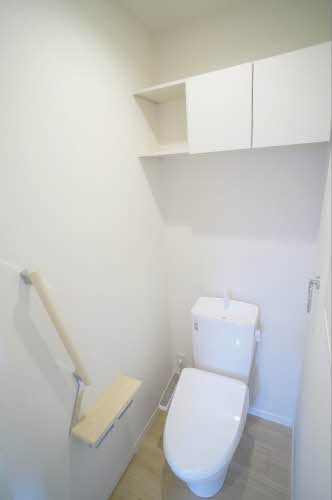 ウエストクロス 103号-6