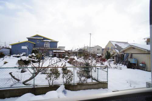 ウエストクロス 103号-11