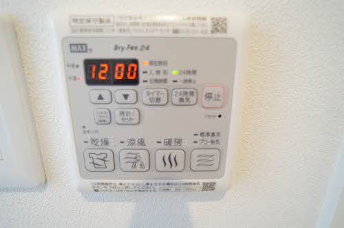 ウエストクロス 103号-14