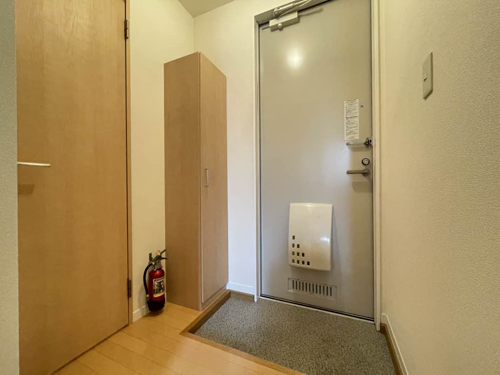 シャーメゾン大町 201号-5