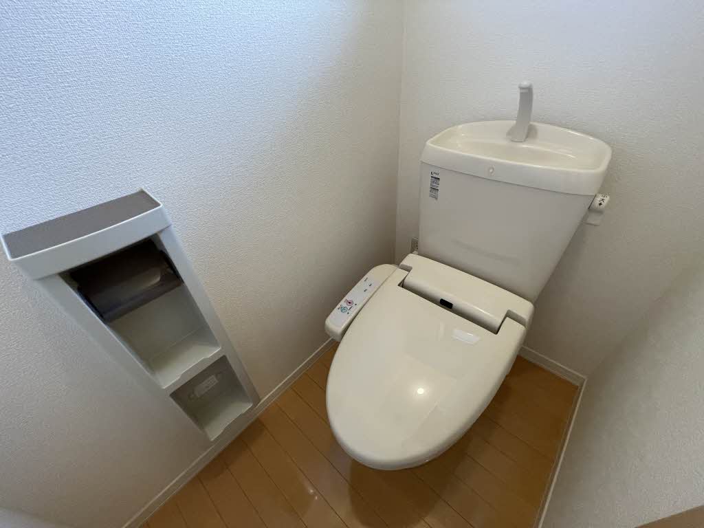 シャーメゾン大町 201号-7