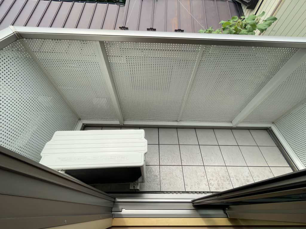 シャーメゾン大町 201号-12