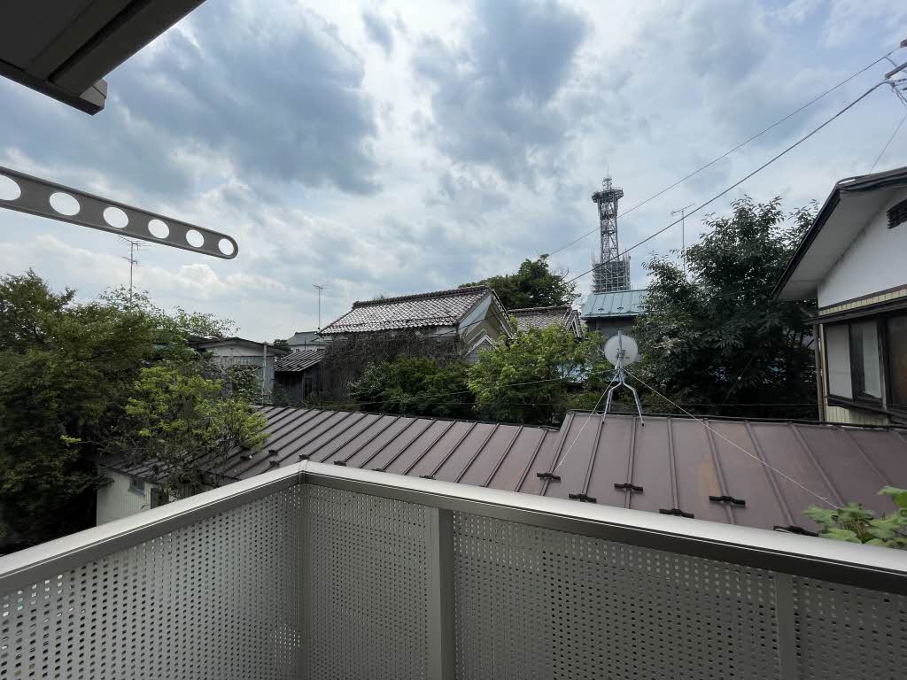 シャーメゾン大町 201号-13