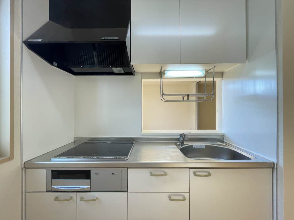 シャーメゾン大町 202号-4