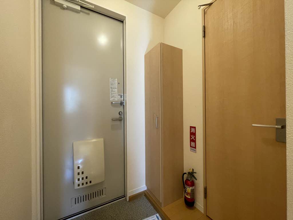 シャーメゾン大町 202号-5