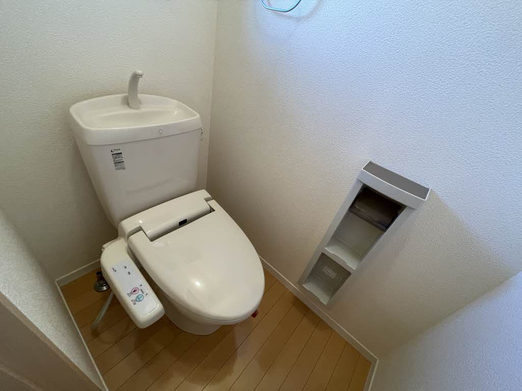 シャーメゾン大町 202号-7