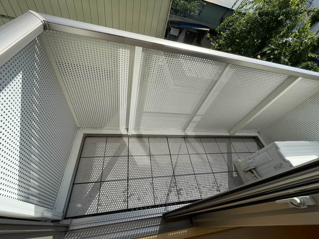 シャーメゾン大町 202号-12