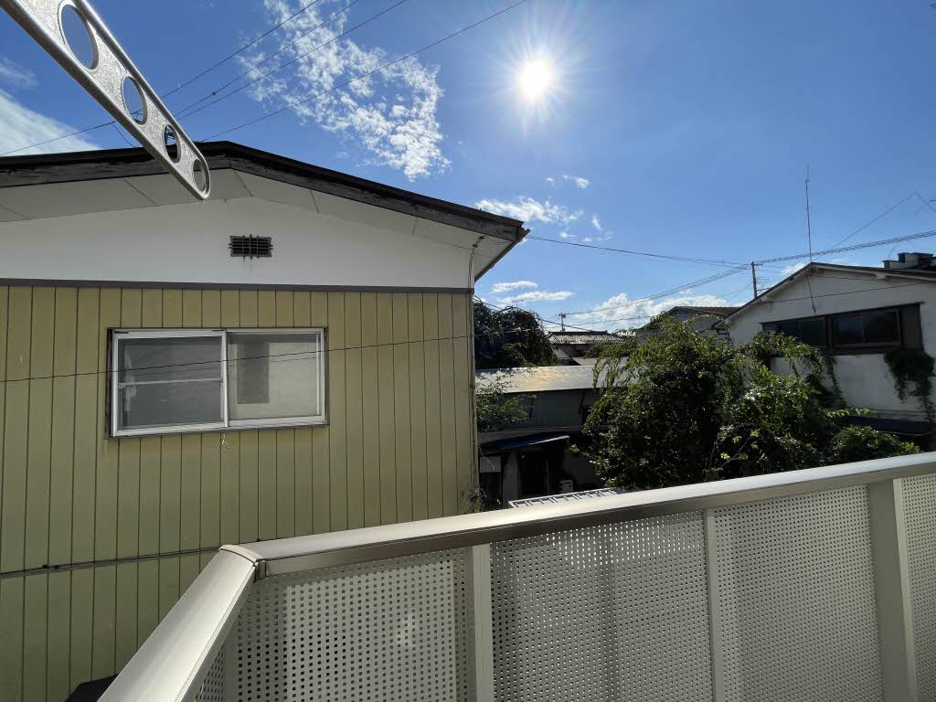 シャーメゾン大町 202号-13