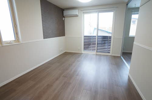 シャーメゾン　ウィステリア 203号-6