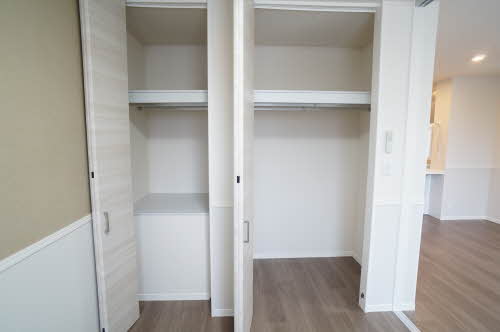 シャーメゾン　ウィステリア 203号-8