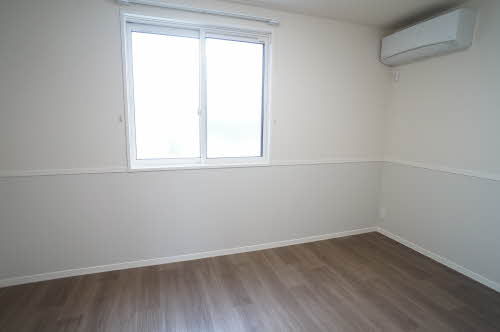 シャーメゾン　ウィステリア 203号-9