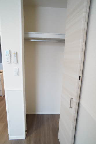 シャーメゾン　ウィステリア 203号-10