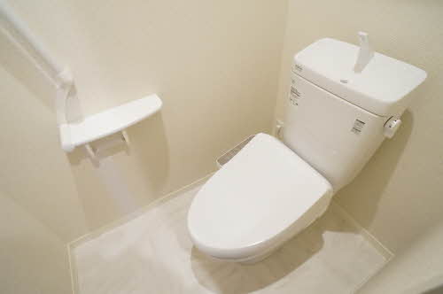 シャーメゾン　ウィステリア 203号-12