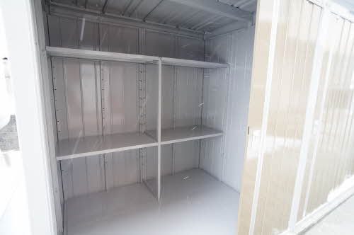 シャーメゾン　ウィステリア 203号-15