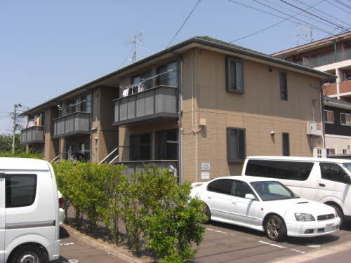 GIARDINO・A 103号-2