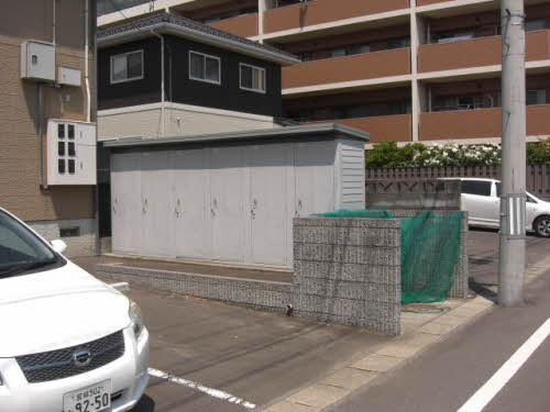 GIARDINO・A 103号-3