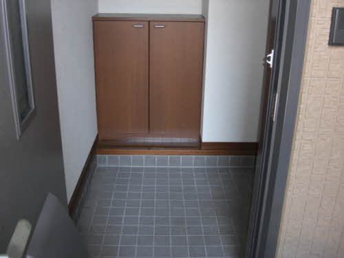 GIARDINO・A 103号-4