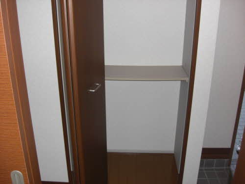 GIARDINO・A 103号-7