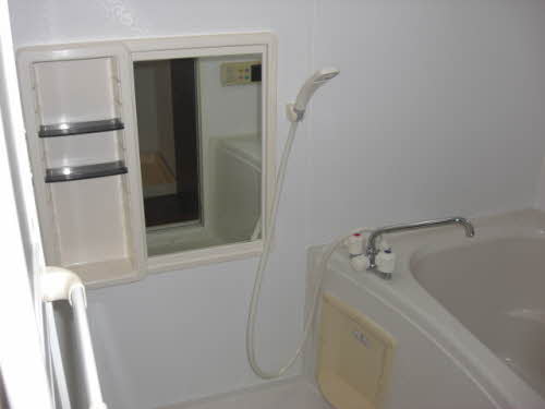 GIARDINO・A 103号-8