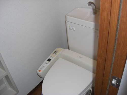 GIARDINO・A 103号-10