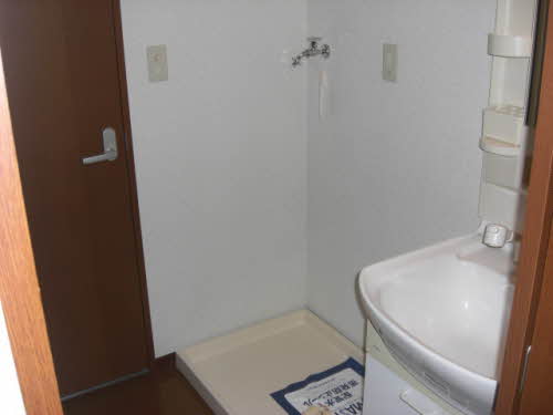 GIARDINO・A 103号-12