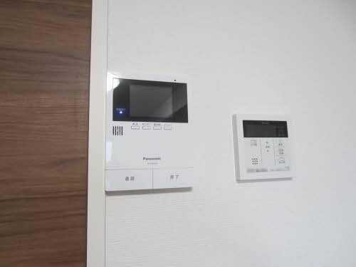 エスポワール宮千代 101号-10