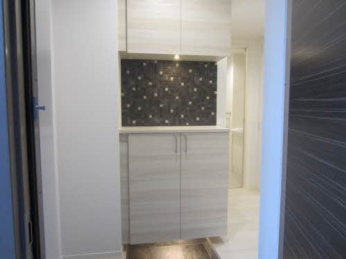 エスポワール宮千代 203号-2