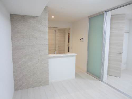 エスポワール宮千代 203号-6