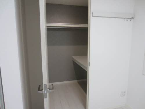 エスポワール宮千代 203号-8