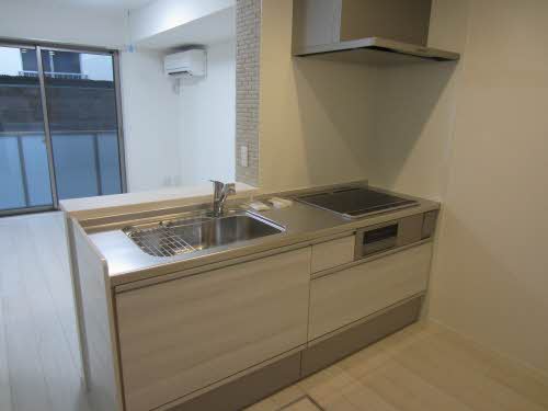 エスポワール宮千代 203号-9